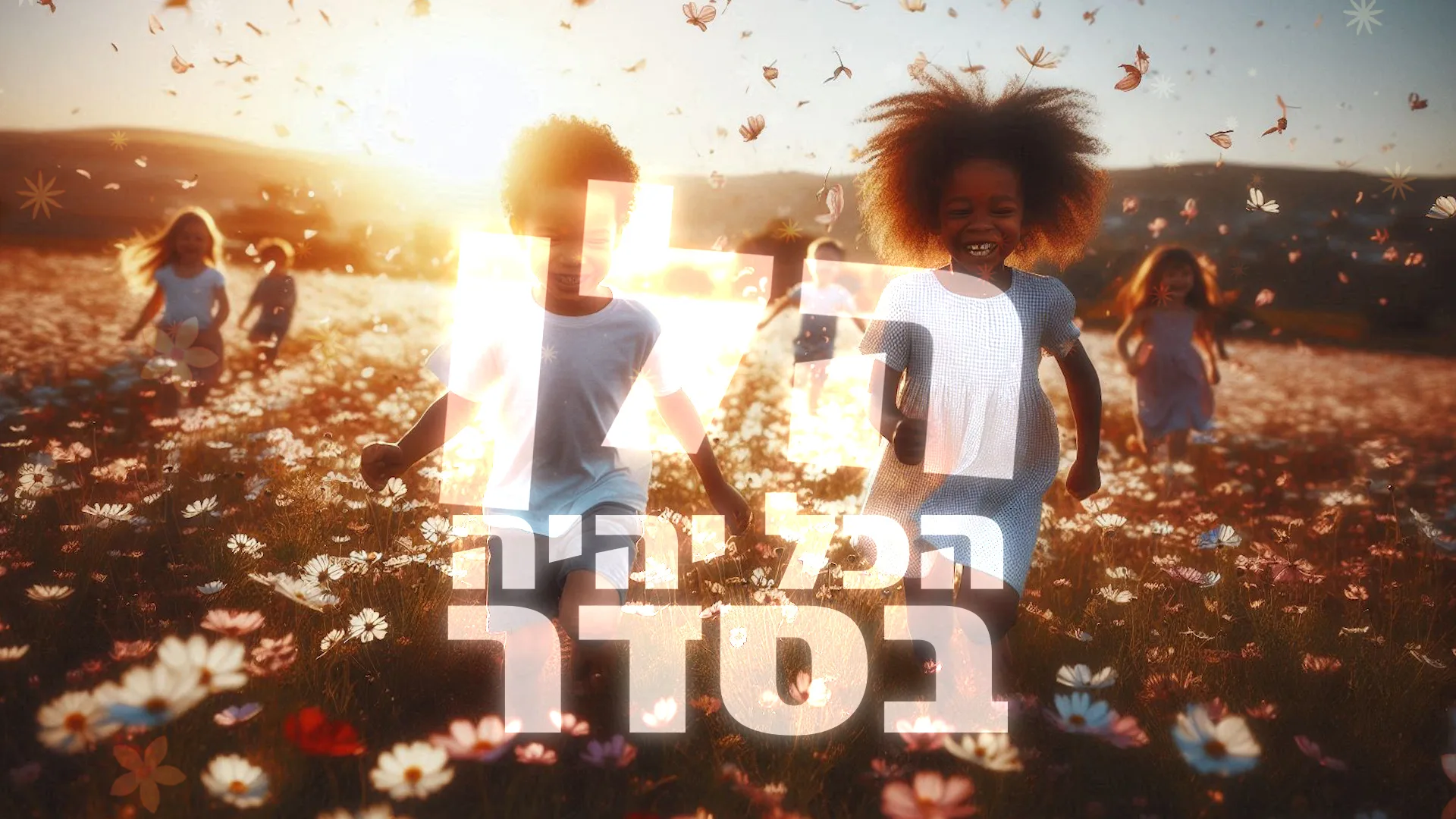 הלן - הכל יהיה בסדר גרפיקה